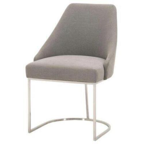 (2) - Halima Upholstered Dining Chair