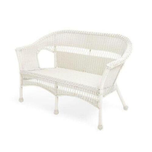 Outdoor Loveseat