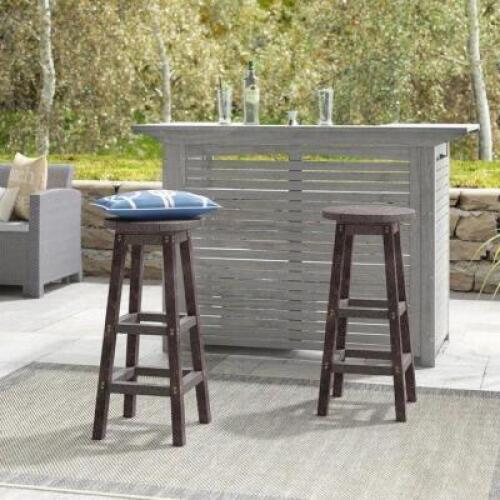 Shay Patio Bar Stool