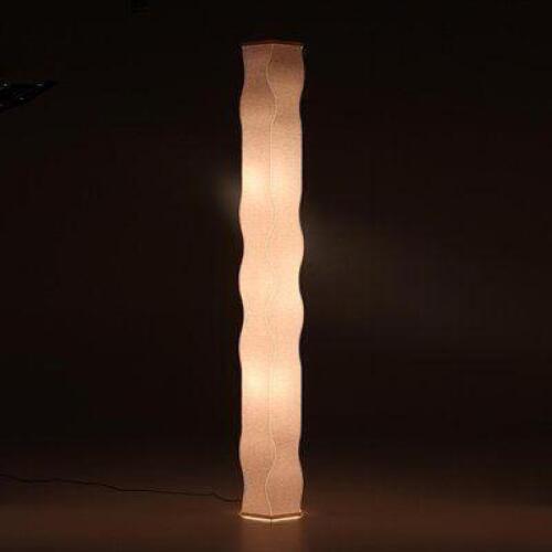 Lumalight 114" Floor Lamp