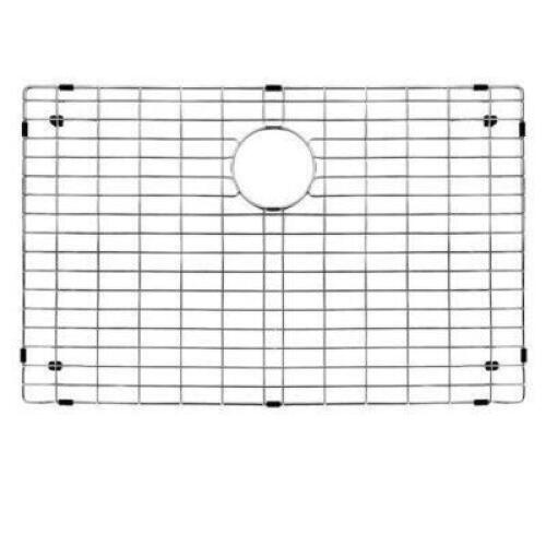 VGG2917 Stainless Steel Bottom Grid, 29.875-in. x 16.875-in