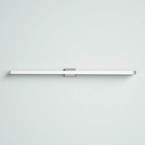 Sydni 1 - Light Dimmable LED Bath Bar