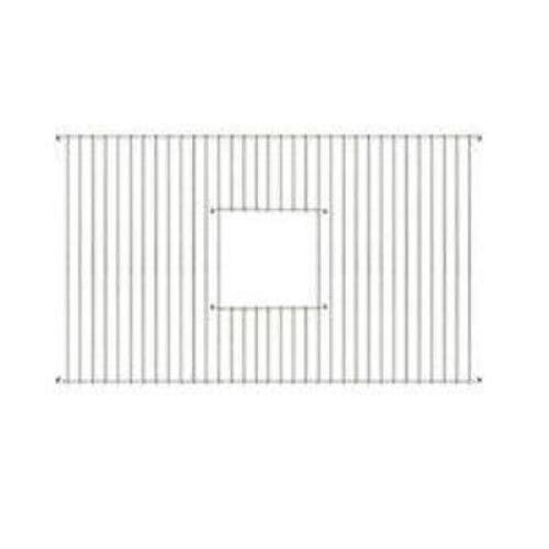 Stainless Steel Sink Grid for Farmhaus Firelay Reversible Sink