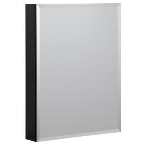 23" x 30" Recessed or Surface Mount Medicine Cabinet