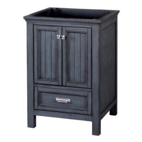 Melgar 24" Single Bathroom Vanity Base Only
