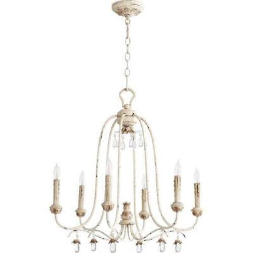 Venice 6-light Chandelier