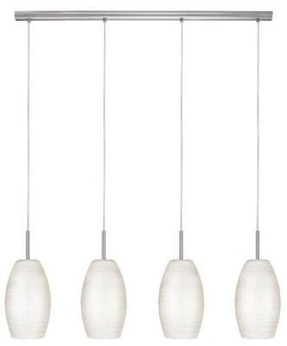 Batista 4 Light Kitchen Island Pendant