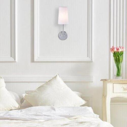 Nova 1-Light Armed Sconce