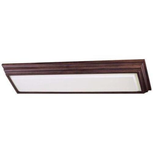 2-Light Kitchen Strip Light