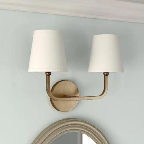 Climsland Dimmable Vanity Light