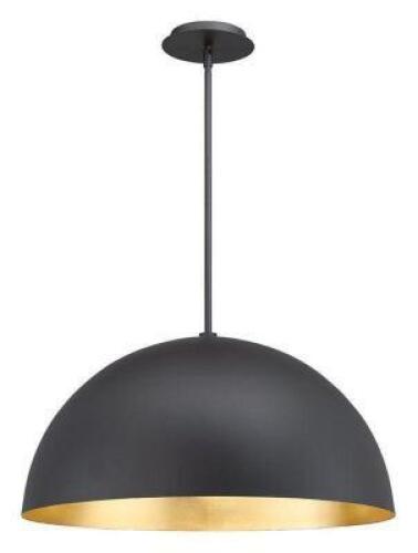 Yolo 1-Light LED Inverted Pendant