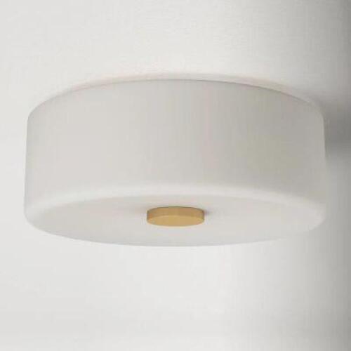 Kade 2-Light 11.75" Flush Mount