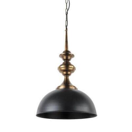 Capsa 1 - Light Dome Pendant