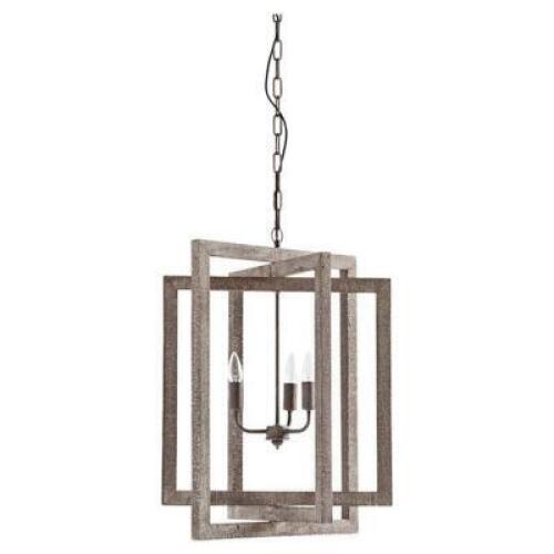 Samwell Pendant