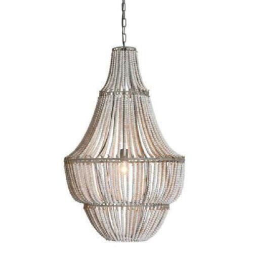 Flirt 1-Light Chandelier