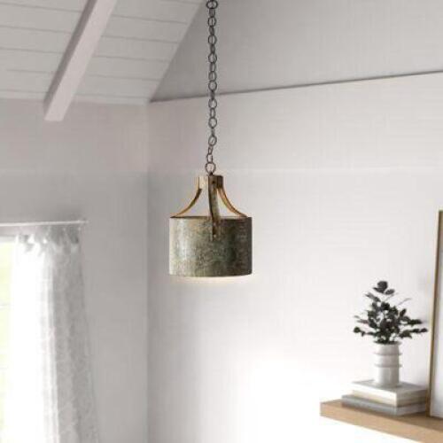 Conway 1-Light Pendant