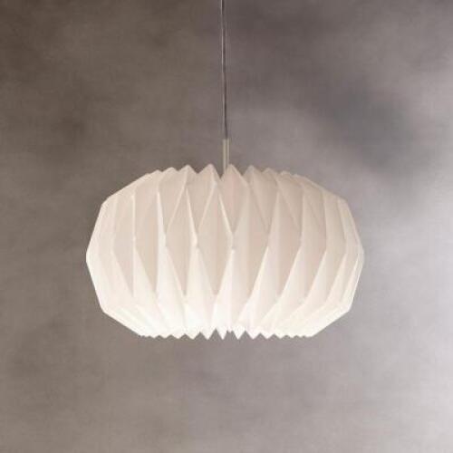 Gary Drum Pendant
