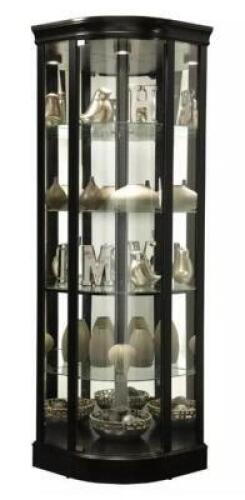 CURIO CABINET