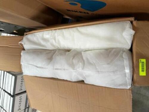 ASSORTED PILLOWS