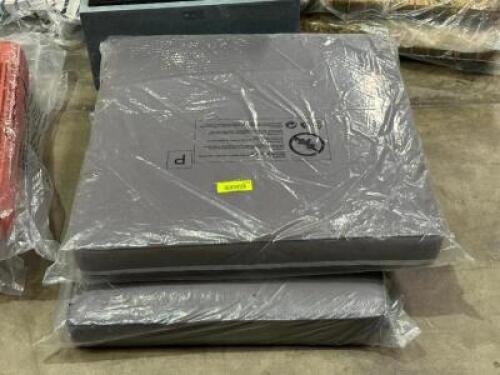 SEAT CUSHIONS