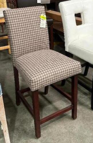 BORDELON BAR STOOL