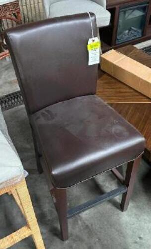 ZYAIRE BAR STOOL
