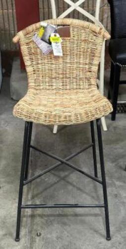 GABRIELA BAR STOOL