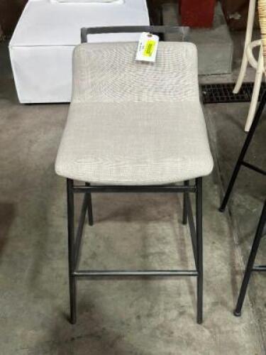 MYLO COUNTER STOOL