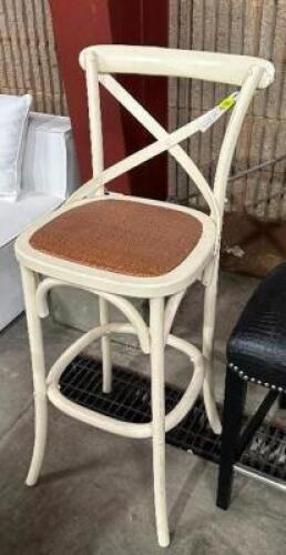 ELANORE BAR STOOL