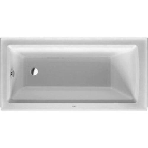 60"X30" BATHTUB