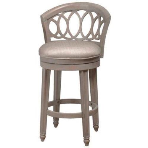 CARLSBAD BAR & COUNTER SWIVEL
