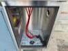 DESCRIPTION: GLASS TENDER COOLER ONE ZONE FRONT SERVICE. BRAND / MODEL: GLASS TENDER C1FB36 ADDITIONAL INFORMATION SN# 290206198, 115 VOLT, 1 PHASE CO - 3