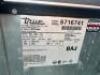 DESCRIPTION: TRUE 50" TWO WELL HORIZONTAL BOTTLE BOX. BRAND / MODEL: TRUE TD-50-18 ADDITIONAL INFORMATION SN# 6716741, 115 VOLT, 1 PHASE CONTACT For m - 3