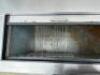 DESCRIPTION: CONTINENTAL TWO WELL HORIZONTAL BOTTLE BOX. BRAND / MODEL: CONTINENTAL CBC64 ADDITIONAL INFORMATION 115 VOLT, 1 PHASE CONTACT For more de - 3