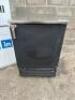 DESCRIPTION: GLASS TENDER SINGLE DOOR BACK BAR COOLER. BRAND / MODEL: GLASS TENDER MFV24-BS� CONTACT For more details, simply email Brent at brent@bcl - 2