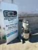 DESCRIPTION: HOBART 30 QT MIXER W/ BOWL. NO ATTACHMENTS BRAND / MODEL: HOBART D340 ADDITIONAL INFORMATION 208 VOLT, 1 1/2 HP, 3 PHASE CONTACT For more - 2