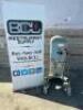 DESCRIPTION: HOBART 60 QT MIXER. NO BOWL OR ATTACHMENTS BRAND / MODEL: HOBART H-600T ADDITIONAL INFORMATION 3 PHASE, 208 VOLT, 1/2 HP CONTACT For more - 2