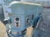 DESCRIPTION: HOBART 60 QT MIXER. NO BOWL OR ATTACHMENTS BRAND / MODEL: HOBART H-600T ADDITIONAL INFORMATION 3 PHASE, 208 VOLT, 1/2 HP CONTACT For more - 4