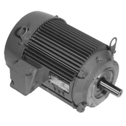 DESCRIPTION: (1) GENERAL PURPOSE MOTOR BRAND/MODEL: US MOTORS/U25P2DCR INFORMATION: 3PH, 25HP, 1770 RPM RETAIL$: $2,351.07 QTY: 1