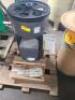 DESCRIPTION: (1) GENERAL PURPOSE MOTOR BRAND/MODEL: US MOTORS/U25P2DCR INFORMATION: 3PH, 25HP, 1770 RPM RETAIL$: $2,351.07 QTY: 1 - 2