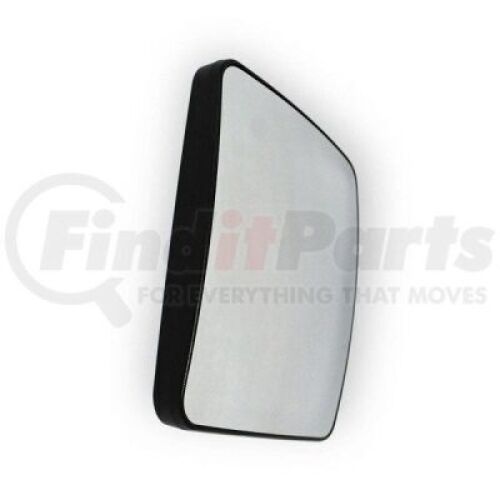 DESCRIPTION: (2) CONVEX GLASS CARRIER PLATE ASSEMBLY BRAND/MODEL: VELVAC #V154003117 SIZE: 400 RETAIL$: $106.53 EA QTY: 2