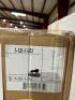 DESCRIPTION: ALDEN 1-LIGHT CONE PENDANT BRAND/MODEL: SAVOY 7-131-1-323 RETAIL$: $232.99 QTY: 1 - 3