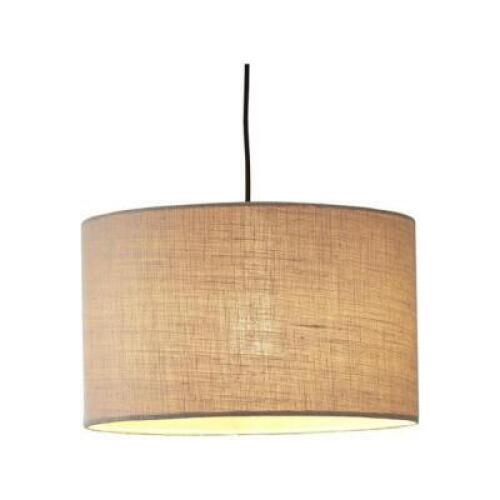 DESCRIPTION: GORDON DRUM PENDANT BRAND/MODEL: CAPITAL LIGHTING 4548DB-581 RETAIL$: $149.00 QTY: 1
