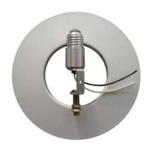 DESCRIPTION: RECESSED LIGHTING CANOPY KIT BRAND/MODEL: ELK LA100 RETAIL$: $36.99 QTY: 1