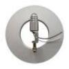 DESCRIPTION: RECESSED LIGHTING CANOPY KIT BRAND/MODEL: ELK LA100 RETAIL$: $36.99 QTY: 1