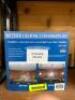 DESCRIPTION: RECESSED LIGHTING CANOPY KIT BRAND/MODEL: ELK LA100 RETAIL$: $36.99 QTY: 1 - 2