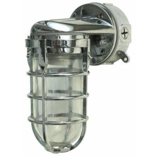 DESCRIPTION: 4-LIGHT OUTDOOR WALL LANTERN BRAND/MODEL: WOODS RETAIL$: $55.99 QTY: 1