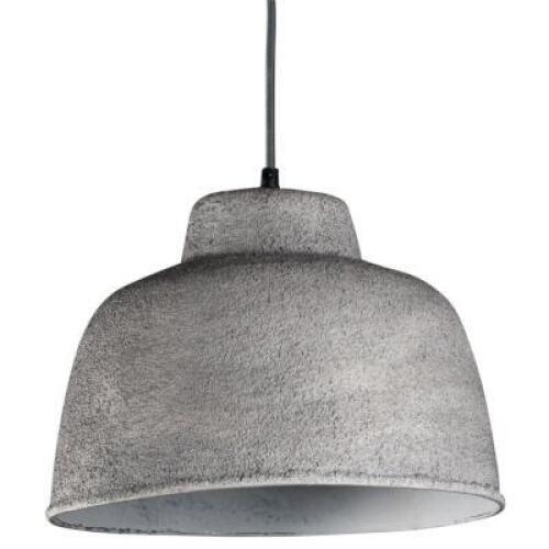 DESCRIPTION: HILLARY PENDANT LIGHT BRAND/MODEL: CG SPARKS 1210414029 RETAIL$: $124.00 QTY: 1