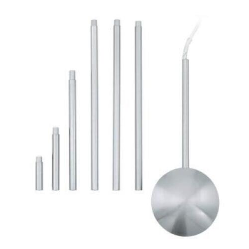 DESCRIPTION: LIGHTING EXTENSION BRAND/MODEL: EGLO 88968A RETAIL$: $49.99 QTY: 1