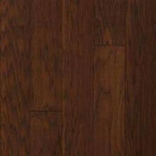 DESCRIPTION: 23 SQFT. OF ESPRESSO HARD WOOD FLOORING BRAND/MODEL: MOHAWK RETAIL$: $87.99 QTY: 1